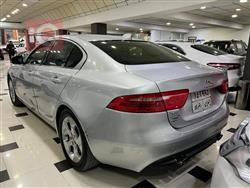 جاكوار XE